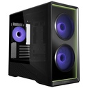 Vector V150 Noir - MT/Sans Alim/mATX