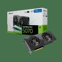 GeForce RTX 5070 12Go Slim Dual Fan Overclocked