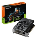 GeForce RTX 5050 D6 8G