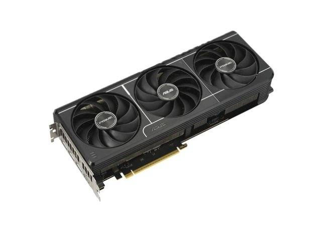 PRIME GeForce RTX 5080 EVO 16GB GDDR7 OC Edition