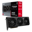 Prime Radeon RX 9070 GRE OC Edition 12GB GDDR6
