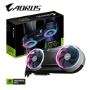 AORUS GeForce RTX 5070 Ti INFINITY 16G