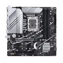 PRIME Z790M-PLUS - Z790/LGA1700/DDR5/mATX