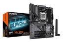 B840 EAGLE WIFI6E - B840/AM5/DDR5/ATX