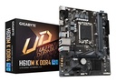 H610M K DDR4 - H610/LGA1700/DDR4/mATX
