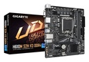 H610M S2H V3 DDR4 - H610/LGA1700/DDR4/mATX