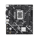 PRIME H810M-K - H810M/LGA 1851/DDR5/mATX