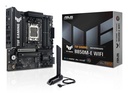TUF GAMING B850M-E WIFI - B850/AM5/DDR5/mATX