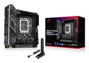 B860-I GAMING WIFI - B860/LGA 1851/DDR5/Mini-ITX#