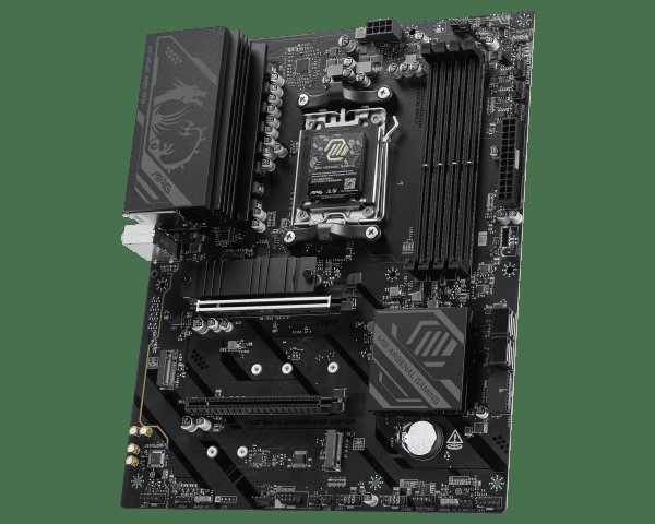 B840 Gaming EVO WIFI6E - B840/AM5/DDR5/ATX/OEM