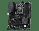 B840 Gaming EVO WIFI6E - B840/AM5/DDR5/ATX/OEM