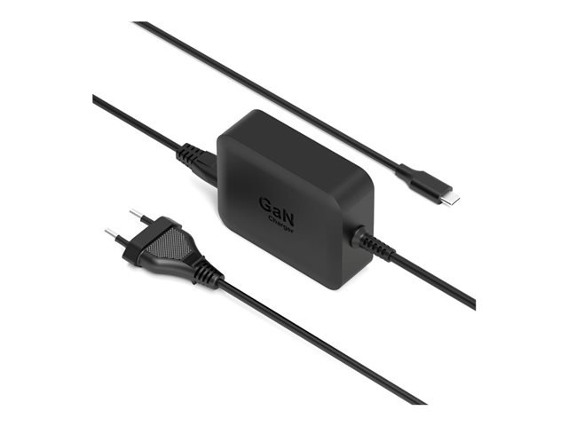 Alimentation secteur GaN 100W ASUS - 4 embouts