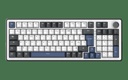 Keyz Elite 400 BW HE - Magnétique/Filaire/RGB