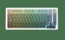 Keyz Elite 300 GRW 75% - Mécanique/Sans-Fil/RGB