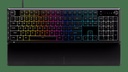 Skiff 100 Plus - Membrane/Filaire/RGB/Noir