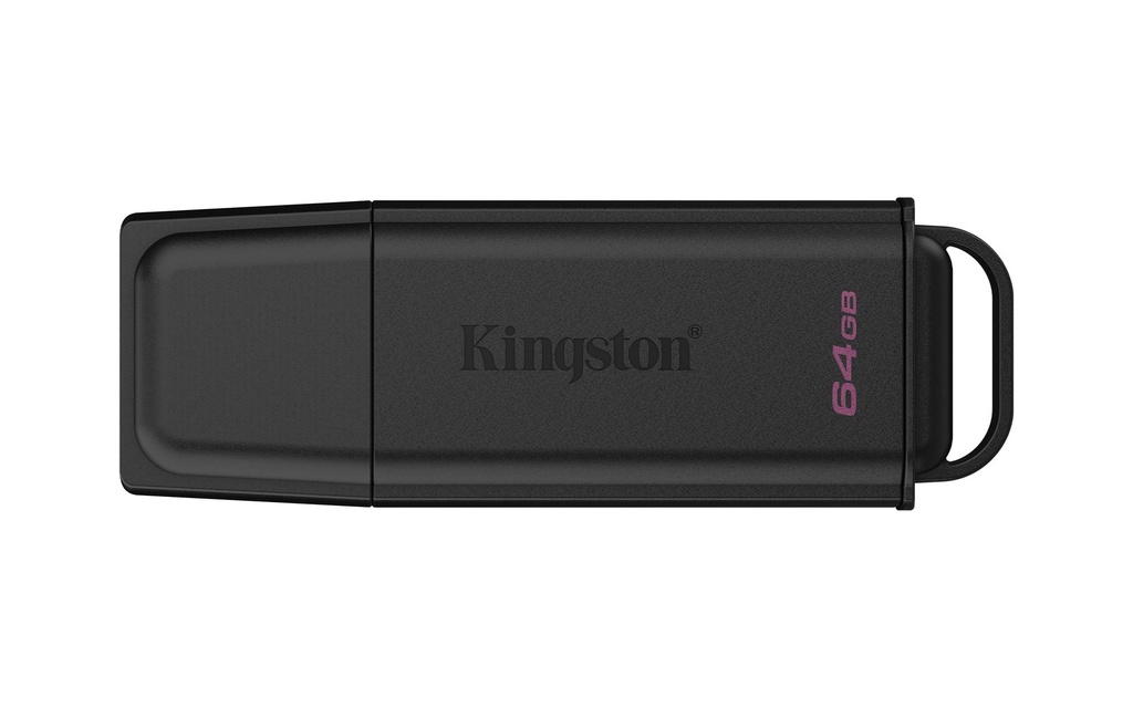 DTXG2/64GB - USB 3.2 Gen1 64GB#