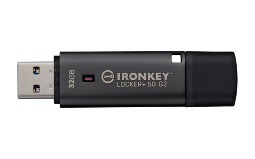 Clé 32Go USB 3.2 IKLP50G2/32GB#