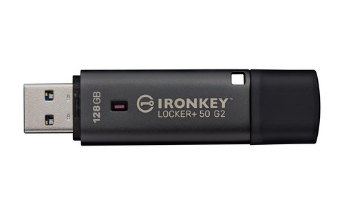 Clé 128Go USB 3.2 IKLP50G2/128GB