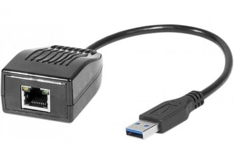 Adaptateur Reseau RJ45 Gigabit/USB3.0