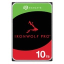 10To IronWolf Pro SATA III 256Mo - ST10000NT001