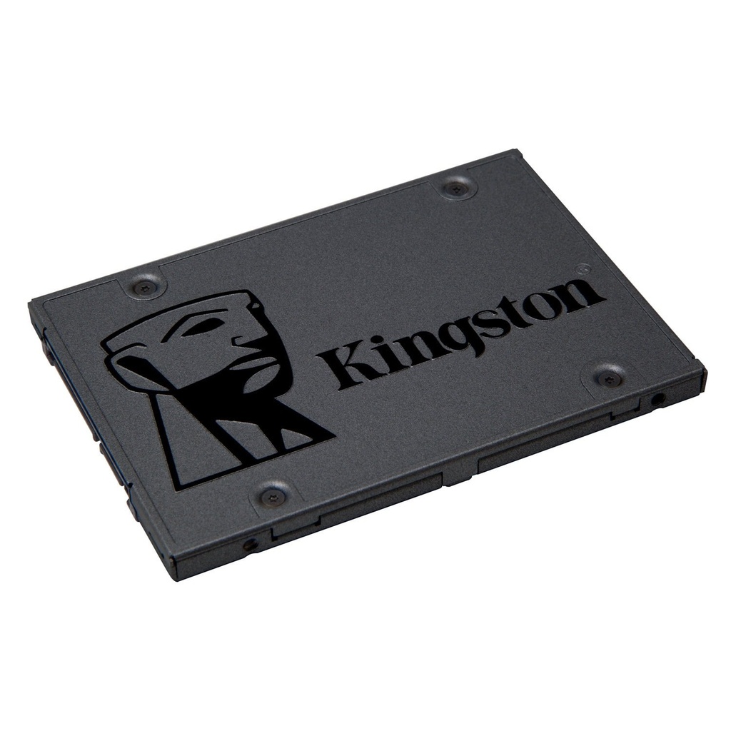 240Go SATA III - SA400S37/240G - A400#