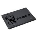 240Go SATA III - SA400S37/240G - A400#