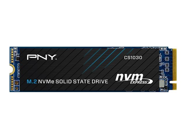 SSD 500Go Gen3 - M280CS1030-500-RB#