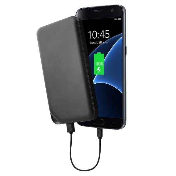 [02502583] Powerbank 2xUSB 10 000 mAh / 10W