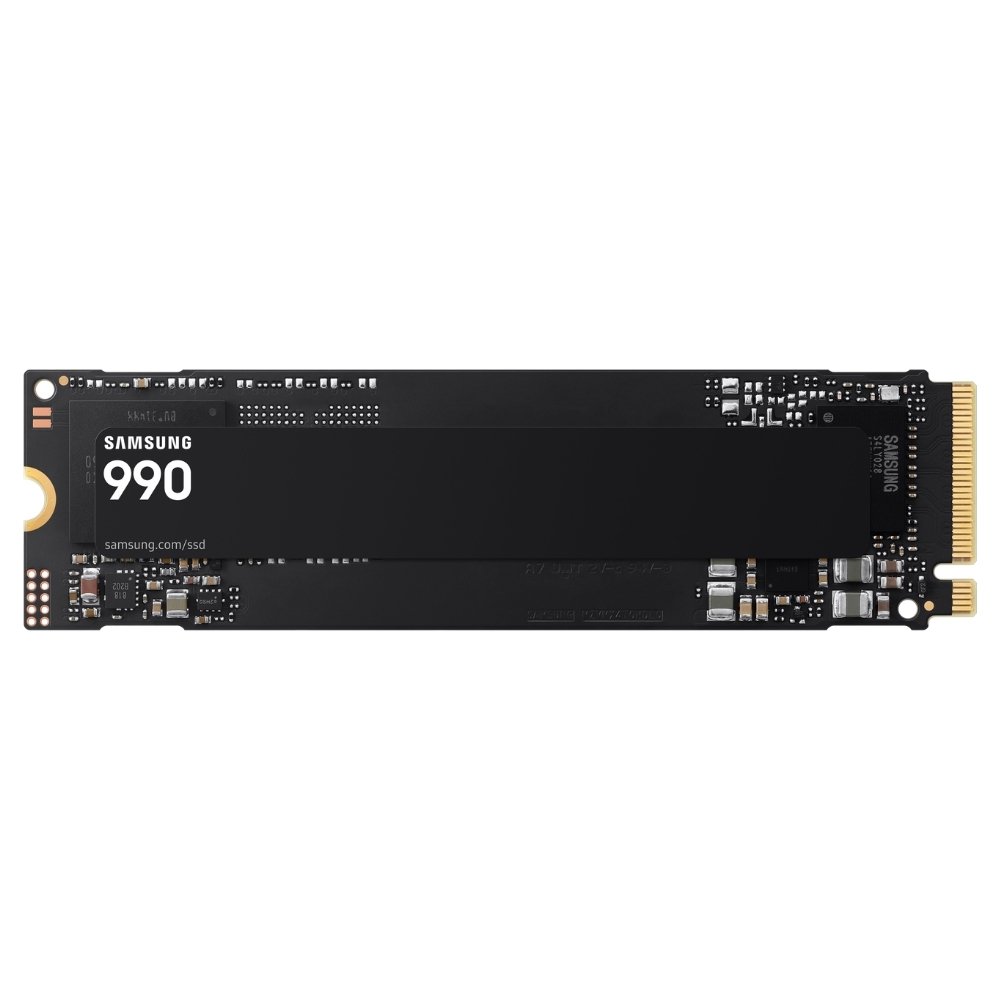 2To M.2 NVMe Gen4  - 990
