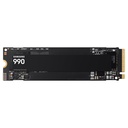 2To M.2 NVMe Gen4  - 990