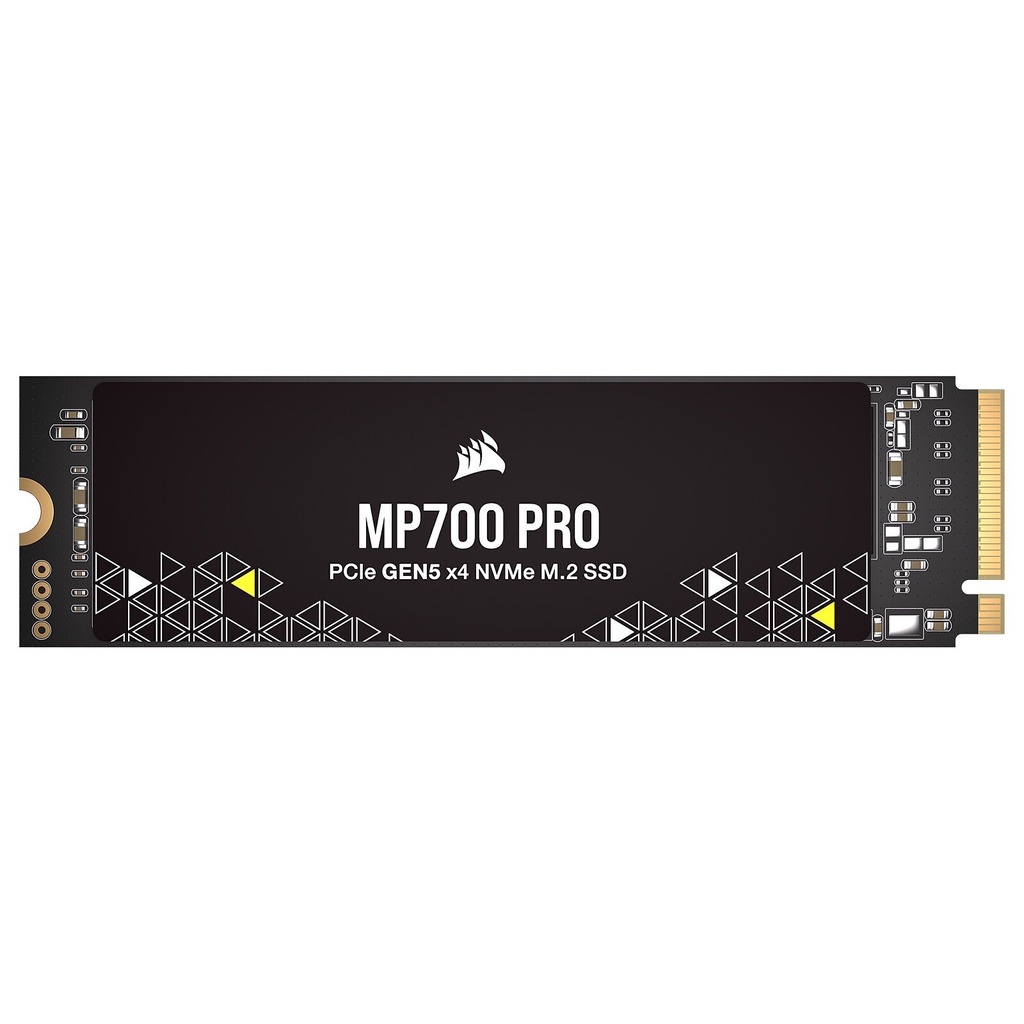 1To M.2 NVMe Gen5 - MP700 PRO