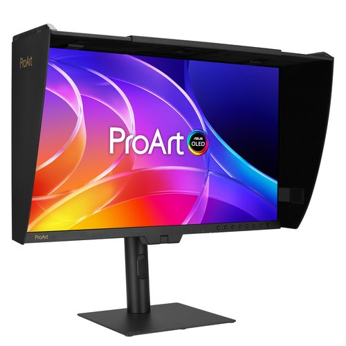 PA27USD 26.5"OLED 4K/240Hz/0,1ms/AdaptiveSync