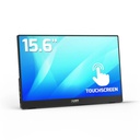 Nomade 15.6"FHD Tact/IPS/USB-C/USB-A/HDMI