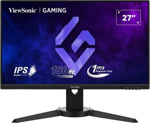 27" FHD/180Hz/IPS/1ms/Pivot/HDR/FreeSync#