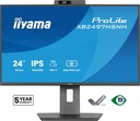 XB2497HSNH-B1 23.8"FHD/100Hz/IPS/CAM/USB-C 65W