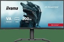 34"CURVE UWQHD/200Hz ou WHD/400Hz VA/0.6ms/FS P#