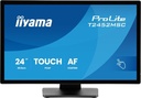 T2452MSC-B2 24"FHD Tact/120Hz/IPS/5ms/PCAP+