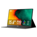 V16 15.6" FHD/IPS/2x USB-C/HDMI/HP/Avec Cover#