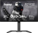 27" Tandem WOLED QHD 280Hz/USB-C 65W/Pivot/G-SYNC
