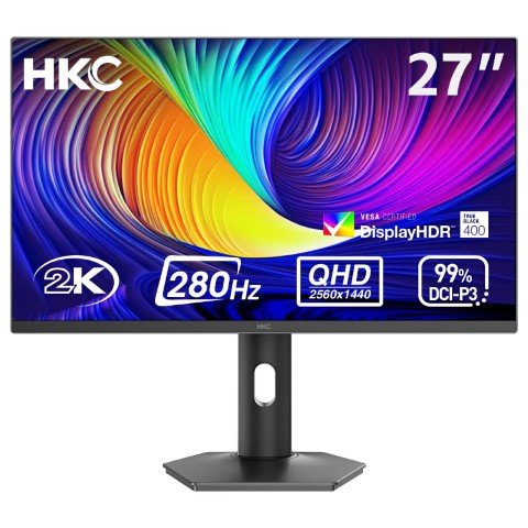 GS27QTS 27"OLED QHD/280Hz/0.03ms/G-Sync/FreeSync#