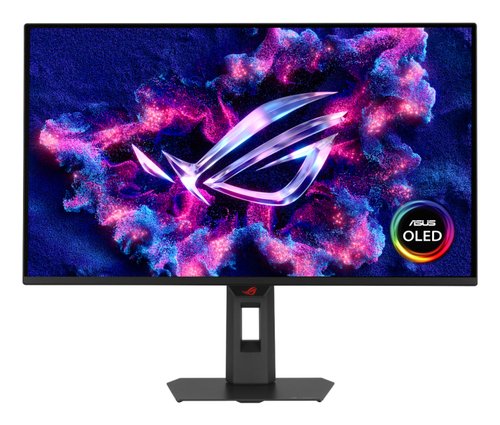 XG27AQDMESZ 27" QHD 240Hz/QD-OLED/Pivot/G-sync#
