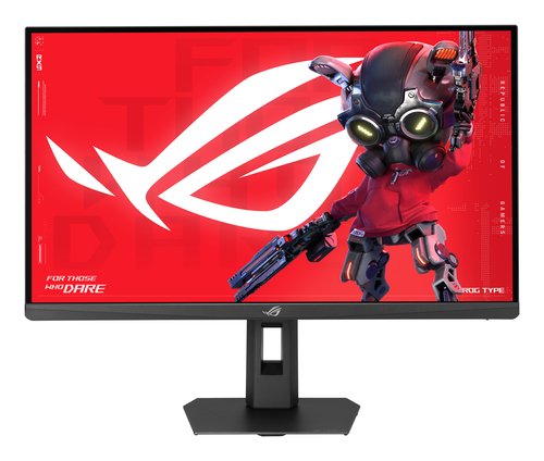 XG27UCSR 27" 4K/160 FHD/320 F-IPS/USB-C/G-Sync