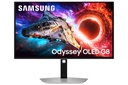 G80SH 27"QD-OLED 4K/240Hz/0.03ms/G-Sync/FS Prem Pr