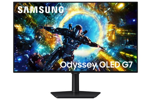 G73SH 32"WOLED 4K/330Hz/0.03ms/G-Sync/FS Premium P