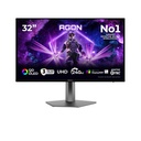 AGON Pro 31.5"OLED4K/240Hz/0,03ms/Pivot/Adapt.Sync#