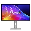 PA279CDV 26.5" 4K QD-OLED/Pivot/USB-C/Calman/KVM