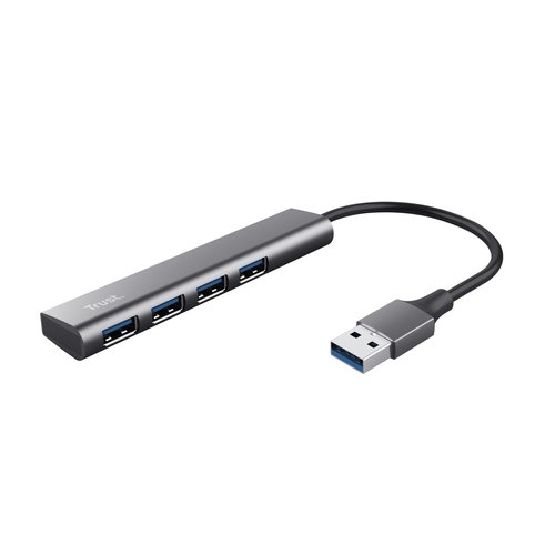 HALYX 4 ports USB-A 3.2