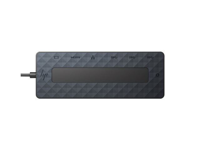 Hub USB-C Multiport