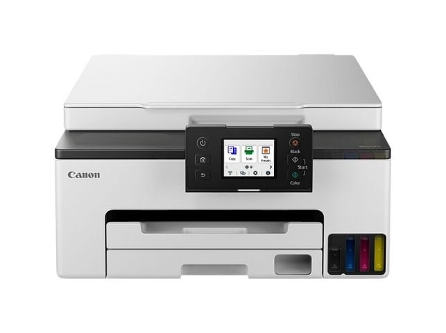 MegaTank MAXIFY GX1051 - Blanc