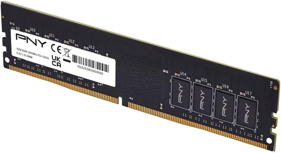 MD16GSD43200-SI (1x16G DDR4 3200 CL16) BULK